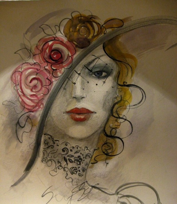 Айн Ренд – Миний худалдаж авсан нөхөр (3 хэсэг)